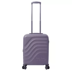 Maleta Cabina Totto Bazy+ 39L Expandible Ruedas 360º TSA