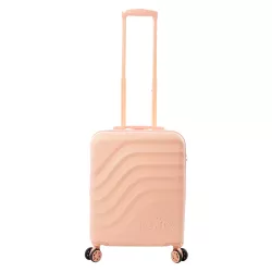 Maleta Cabina TOTTO Bazy+ 39L Expandible Ruedas 360º TSA