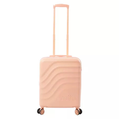Maleta Cabina TOTTO Bazy+ 39L Expandible Ruedas 360º TSA