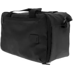Bolsa Deporte 2 EN 1 Repelente Agua Negro TOTTO