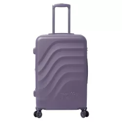 Maleta TOTTO Bazy+ Mediana 64L Morado Montana Grape