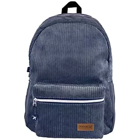 Mochila Senfort Katacrak D-Pack Azul 42x31,5x16,5 cm Doble Compartimento