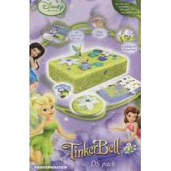 Fairies 3DS Pack - Juego Importación Alemana para Nintendo 3DS