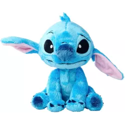Peluche Stitch 25 cm Disney Simba Oficial Lilo & Stitch Auténtico Todas Edades