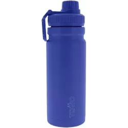 Botella Térmica TOTTO 550ml Acero Inoxidable Jet Sapphire Depth 7704682034843