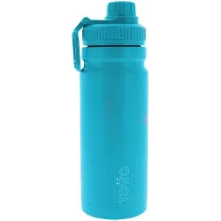 Botella Térmica TOTTO 550ml Acero Inoxidable Ocean Mist - EAN 7704682034836