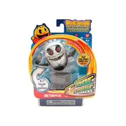 Figura Giratoria Pacman Varios Modelos Surtidos - Juguete Coleccionable