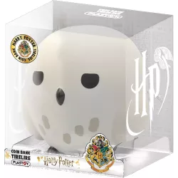 Hucha Harry Potter Plastoy Hedwig