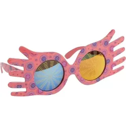 Gafas de Sol Premium Luna Lovegood Harry Potter - Edición Especial