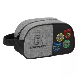 Neceser Harry Potter House Of Champions - Adaptable a Carro - Resistente - Safta