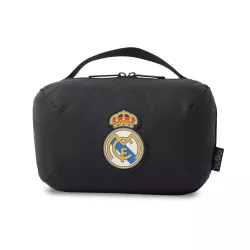 Aseo Negro Real Madrid con Licencia Oficial