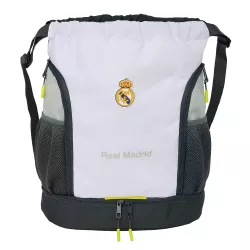 Saco Mochila Real Madrid 25/26 35x40x1 cm