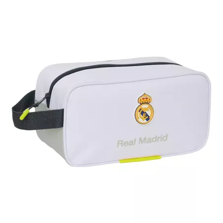 Zapatillero Real Madrid Equipación 2026 29x15x14 Cm