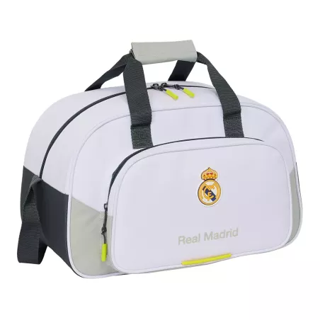 Bolsa Deporte Real Madrid 2026 40x24x23 Cm
