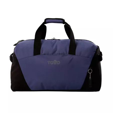 Bolsa de Viaje Totto Active Pro Talla M Skipper Blue - Bolsa Deporte