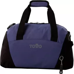 Bolsa de Viaje Totto Active Pro Talla S Skipper Blue - Bolsa Deporte