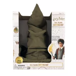 Sombrero Seleccionador HARRY POTTER Español YUME