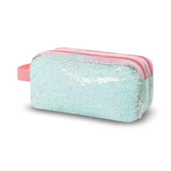 Estuche Escolar Totto Rainbow Star - Portatodo Grande