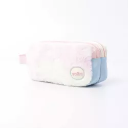 Estuche Escolar Totto Bloum - Portatodo Grande