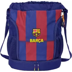 Saco Mochila F.C. Barcelona 25/26 35x40x1 cm