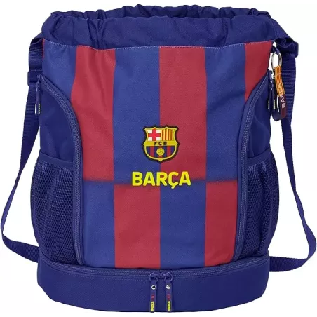 Saco Mochila F.C. Barcelona 25/26 35x40x1 cm