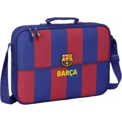Cartera Extraescolares F.C.Barcelona 25/26 38x28x6 cm