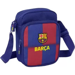 Bandolera Pequeña F.C. Barcelona 25/26 16x22x6 cm