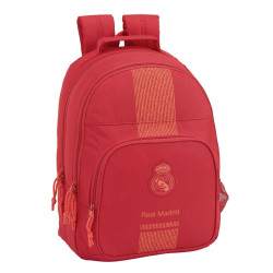 Mochila Doble Real Madrid 18/19 22L