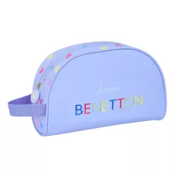Neceser Adaptable a Carro Benetton Lila