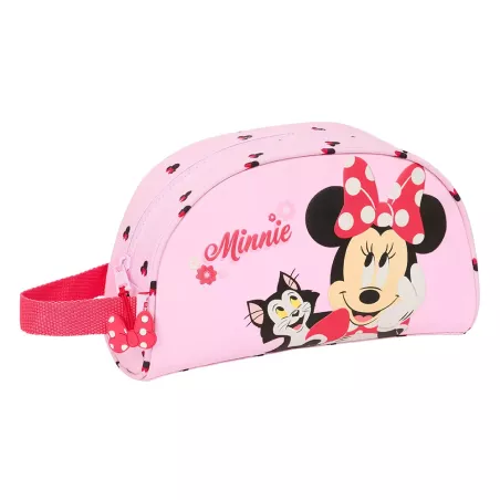 Neceser Adaptable a Carro Minnie Mouse Naive