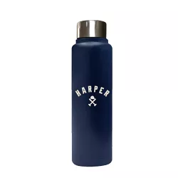 Botella Térmica Acero Inoxidable Harper & Neyer 500ml - Bebidas calientes o frías por horas