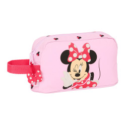 Termo y Portadesayunos Minnie Mouse Naive