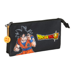 Estuche Triple Dragon Ball Combat