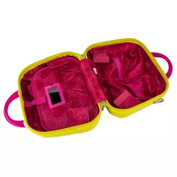 Neceser Verde Pistacho Agatha Ruiz de la Prada Iconic