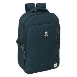 Mochila para Portátil Harper & Neyer 15.6" con Bolsillo Tablet y Conector USB Diseño de Viaje