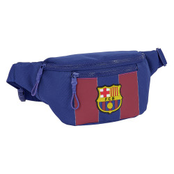 Riñonera FC Barcelona 1ª EQUIPACION 23/24 AJUSTABLE Resistente con GARANTÍA Safta LICENCIA OFICIAL