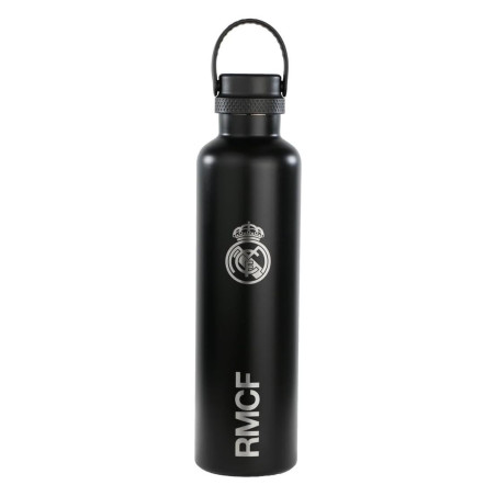 Botella Térmica 1L Real Madrid - Producto Oficial del Real Madrid CF