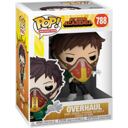 Funko POP OVERHAUL My Hero Academia 788 Kai Chisaki