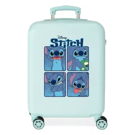 Maleta Cabina Joumma Stitch Colección You Are Magical